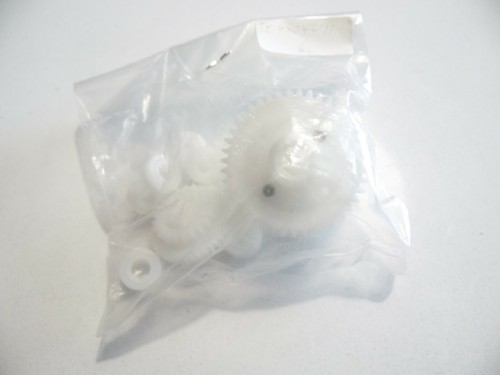 Tamiya 9804091 diff - diff, gear