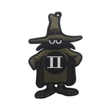 Tatical Patch Broderie Morale Patch MacDonnell Phantom Paintball Army Hunting