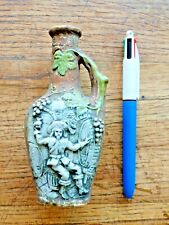 petite fiole pour le vin