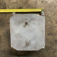 Support Roue De Secours / Enrouleur Garage Jante