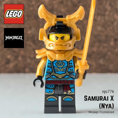 Lego ninjago minifigure - ninjago,