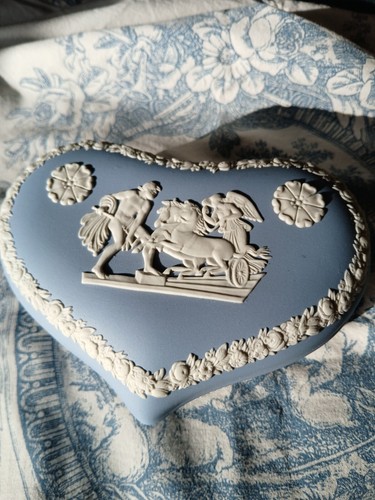 Wedgwood original cœur - , en