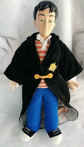 Poupée harry potter - harry,