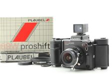 " Haut Mint " PLAUBEL 69W Pro