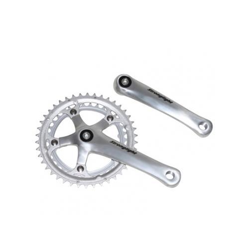 Pedalier route impact - 8/9v.,