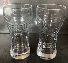 Lot 2 verres Pepsi nouveau