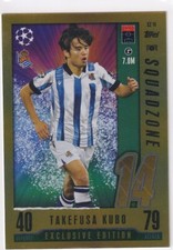 Topps Match Attax Champions