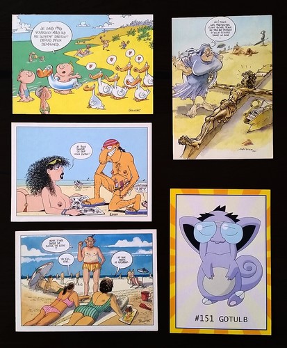 Cartes postales 25 ans - cartes,
