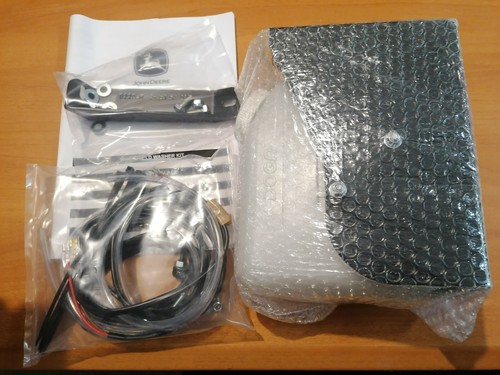 Kit lave glace john - kit,