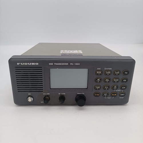 Radiotéléphone simple bande