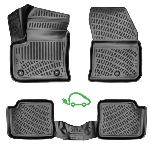 Tapis peugeot 208 - tapis, e-208