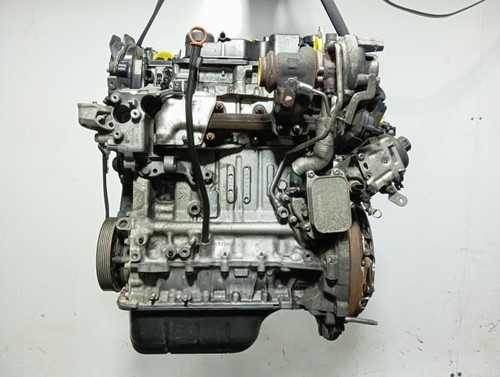 Moteur peugeot 308 phase - peugeot,
