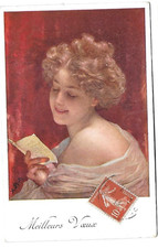 CPA  carte postale ancienne