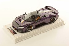 MR Collection Ferrari F80