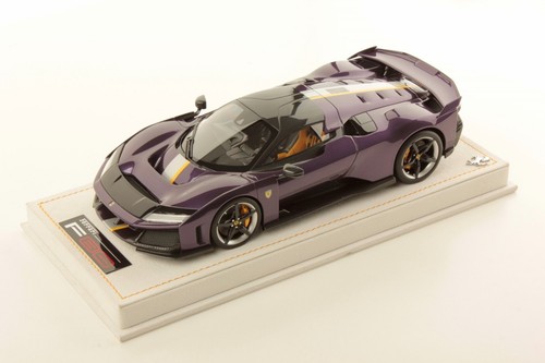 Collection ferrari f80 - collection,