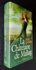 La Châteleine de Mallaig