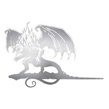 Metalbird Balrog The Lord of