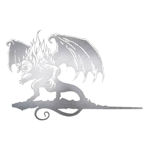 Metalbird balrog the lord - balrog,
