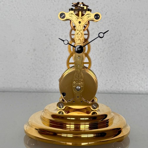 Mouvement mécanique jours - 8,