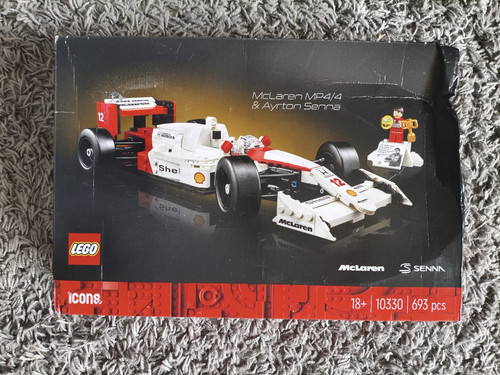Lego icons 10330 - lego,
