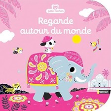 Regarde autour du monde -