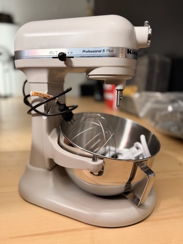 Kitchen aid professional - kitchen,