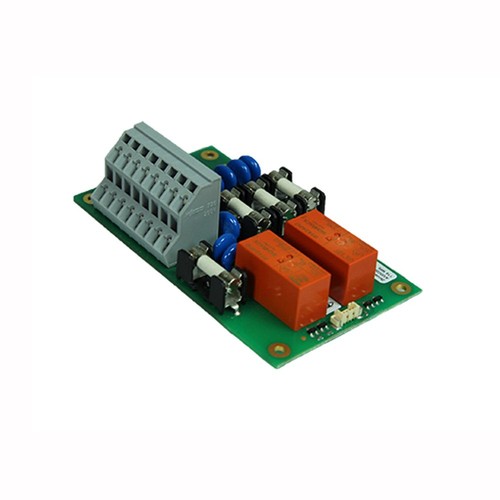 Module relais haute - module,