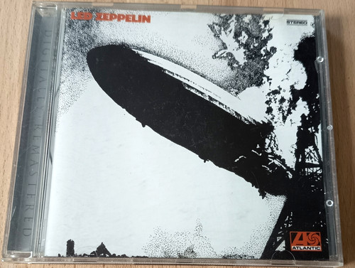 Led zeppelin pistes - cd, pistes]