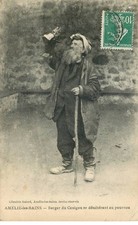 PYRENEES ORIENTALES  AMELIE