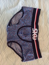 Lot de shortys homme taille S