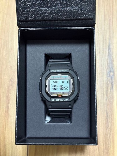 Casio shock bx5600 1jf - g-shock, gw-bx5600-1jf