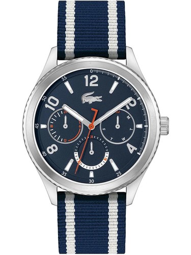 Lacoste 2011290 deuce montre - lacoste,