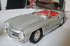 Modèle réduit MERCEDES BENZ