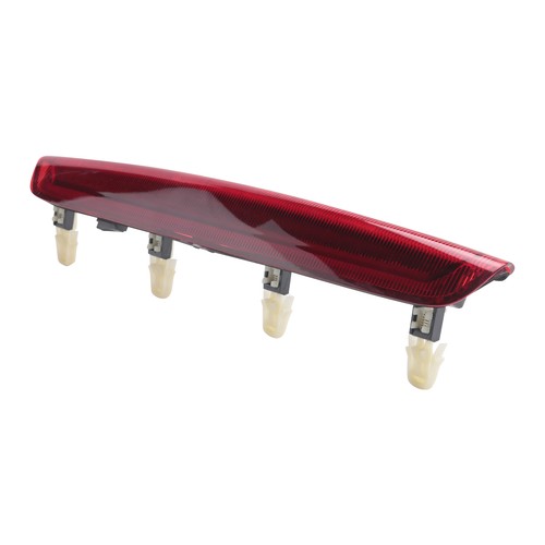 Voiture rouge haut niveau - voiture,