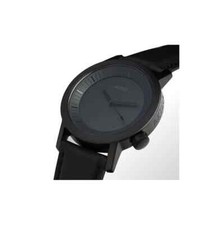montre à aguilles all black 42 akteo
