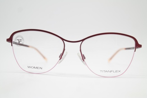 Lunettes titanflex 826017 - lunettes,