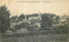 71 ST-CHRISTOPHE-EN-BRIONNAIS