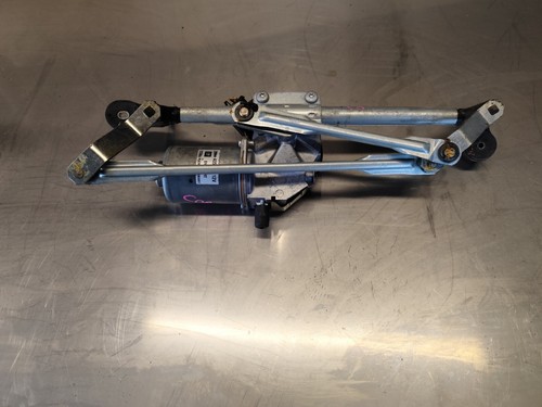 Moteur essuie glace avant - moteur,