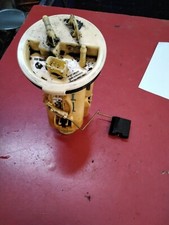 Pompe de Gavage/ puits de