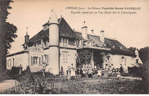 Etoile san20479 le - 39,