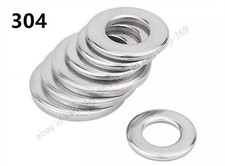 304 Acier Inoxydable Chanfrein