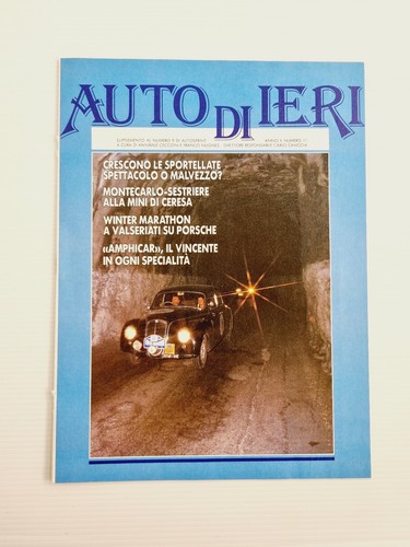 Auto hier 11 winter - auto,