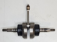 vilebrequin de tronçonneuse