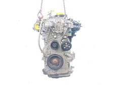 Moteur type H4B408 - Renault CLIO IV PH.2 - I1-1600Q