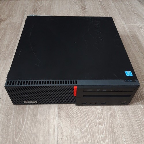 Lenovo thinkcentre m700 - lenovo,