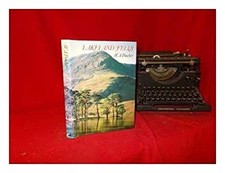 Lakeland Montagne Couverture Rigide W.A.Poucher