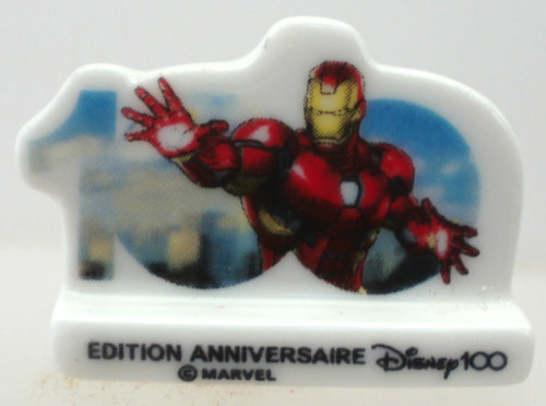 Fève disney edition - fève,