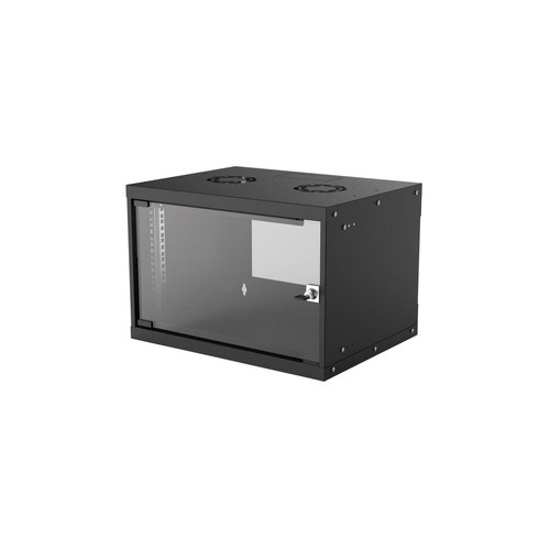 Armoire suspendue 540x400 - 6u,
