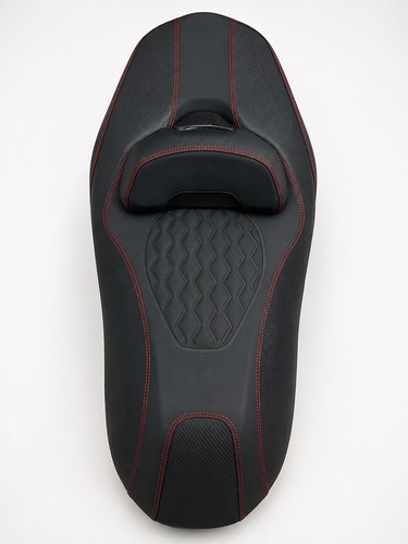 Selle confort pour yamaha xmax - selle,