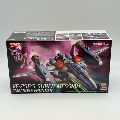 Hasegawa macross 25f s - hasegawa, f